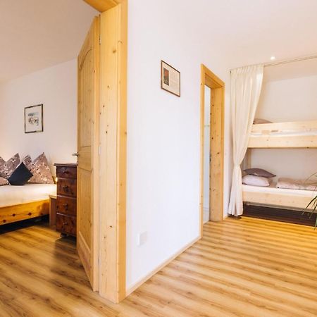 Appartamento Stimpflhof Aldino Esterno foto